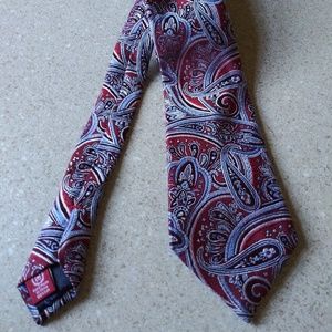 Chaps by Ralph Lauren Men's Silk Tie
